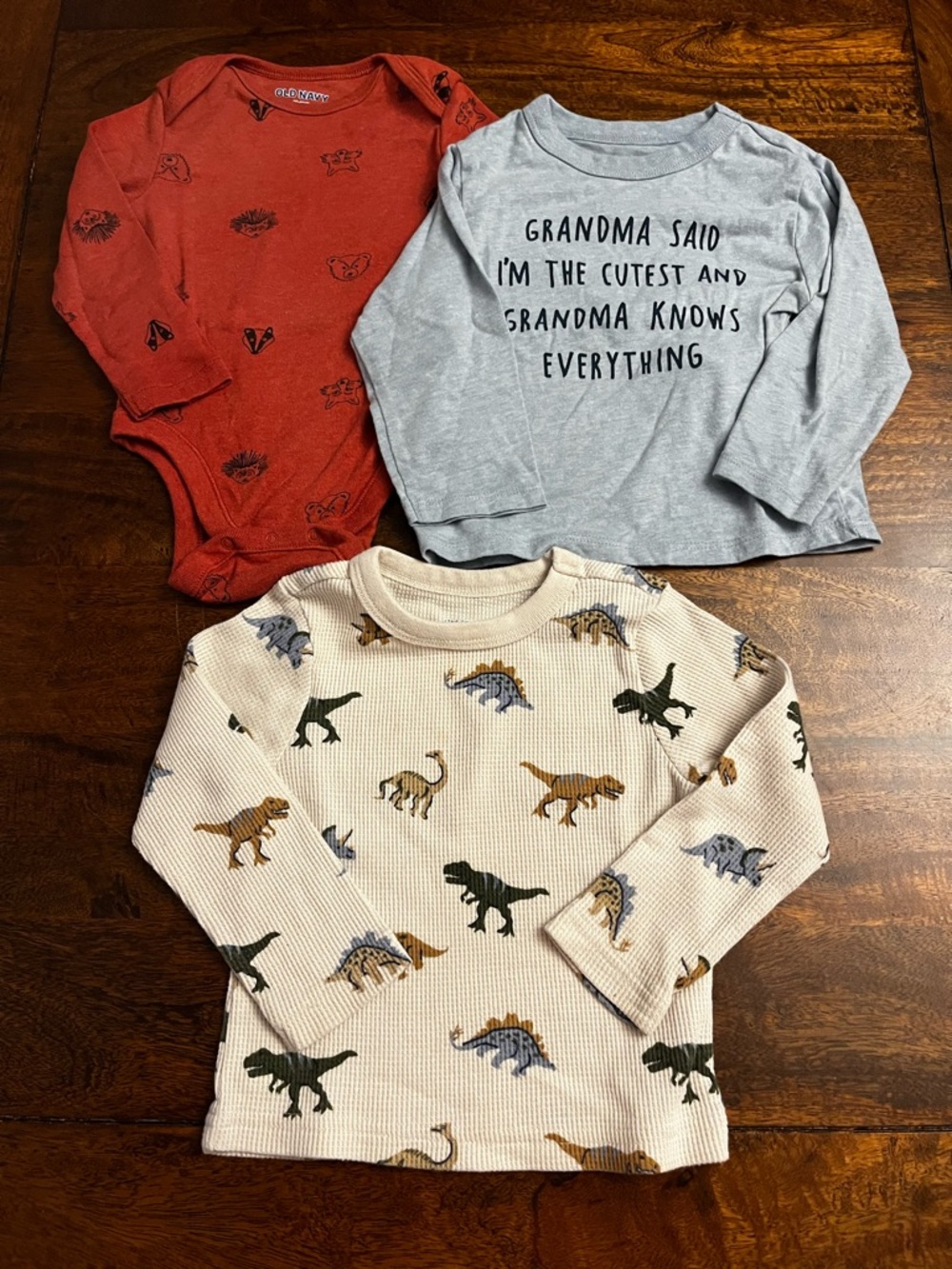 Bundle of 18M Toddler Boy Clothing - Picture 2 of 8
